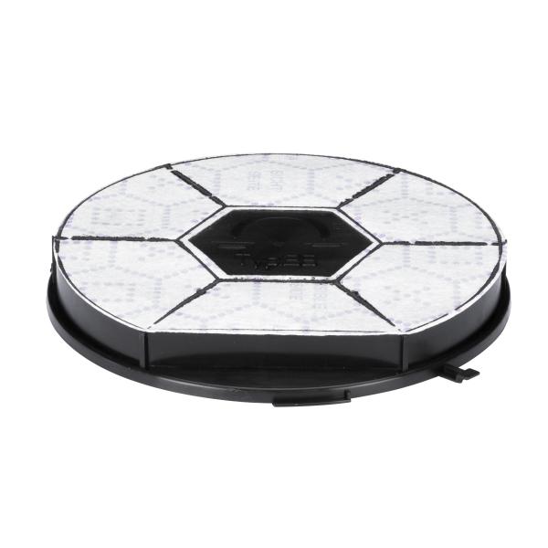 Carbon filter anti odour • Type 28